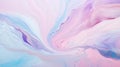 pastel pink and blue marble background. Elegant luxury Royalty Free Stock Photo