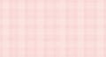 Pastel pink checked the pattern for the background Royalty Free Stock Photo