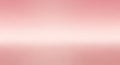 A pastel pink gradient background with smooth transitions and soft lighting appears Royalty Free Stock Photo