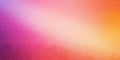 Pastel Pink Orange Sunrise Gradient Background Texture Royalty Free Stock Photo