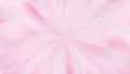 Pastel Pink Radial Background