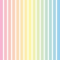 Pastel pinstripe pattern background