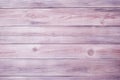 Pastel purple wooden background with horizontal planks