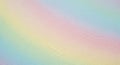 Pastel Rainbow Texture Background, Gradient Wall Backdrop Royalty Free Stock Photo