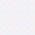 Pastel retro different seamless pattern