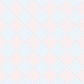 Pastel retro different vector seamless pattern