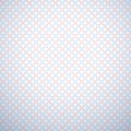 Pastel retro different vector seamless pattern Royalty Free Stock Photo