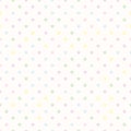 Pastel star seamless, pattern background, vector