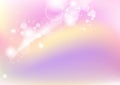 Pastel, stars shimmer abstract background, dust and grain scatter blinking blur vector illustration, celebrate festive holiday