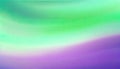 Pastel tone green pink purple gradient defocused abstract photo smooth lines pantone color background, bright color. Generative AI Royalty Free Stock Photo