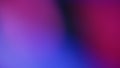 Pastel tone purple pink blue gradient defocused abstract photo smooth lines pantone color background Royalty Free Stock Photo