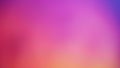 Pastel tone purple pink blue gradient defocused abstract photo smooth lines pantone color background Royalty Free Stock Photo