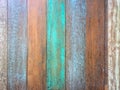 Pastel Wood planks material texture background Royalty Free Stock Photo