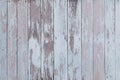 Pastel wood planks old texture background, Old painted wood wall texture for background and design Royalty Free Stock Photo