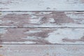 Pastel wood planks old texture background, Old painted wood wall texture for background and design Royalty Free Stock Photo