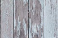 Pastel wood planks old texture background, Old painted wood wall texture for background and design Royalty Free Stock Photo