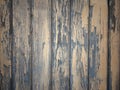 Pastel wood planks texture background Royalty Free Stock Photo