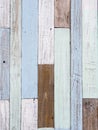 Pastel wood wall texture