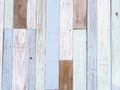 Pastel wood wall texture