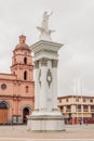 Pasto City, San Juan De Pasto Officially, South America