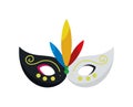 pasto narino carnival mask