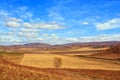 Pastoral scenery Royalty Free Stock Photo