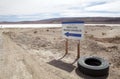 The Pastos Grandes Lithium Project at the Puna de Atacama, Salta province Argentina