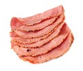 Pastrami Royalty Free Stock Photo