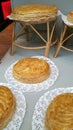 Pastries