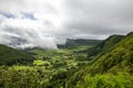 Beautiful view of Pastures