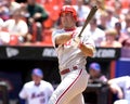 Pat Burrell Royalty Free Stock Photo