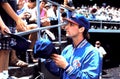 Pat Hentgen, Toronto Blue Jays