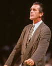 Pat Riley