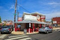 Pat's King of Steaks