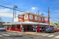 Pat's King of Steaks