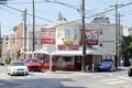 Pat's Steaks