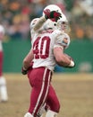 Pat Tillman, Arizona Cardinals