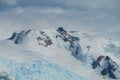 Patagonia glacier mountain