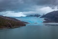 Patagonia Glacier