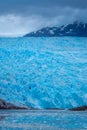 Patagonia Glacier