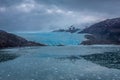 Patagonia Glacier