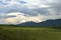 Patagonia Lake State Park