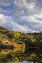 Patagonia Lake State Park