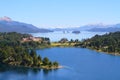 Patagonia Landscape - Bariloche - Argentina