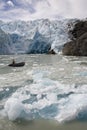 Patagonia - San Rafael Glacier - Chile