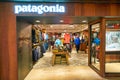 Patagonia store