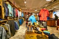 Patagonia store