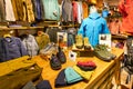 Patagonia store