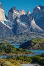 Patagonia