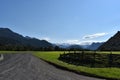 Patagonian Park